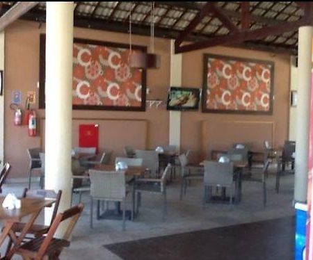 Beach Place Resort Residence Aquiraz Bagian luar foto