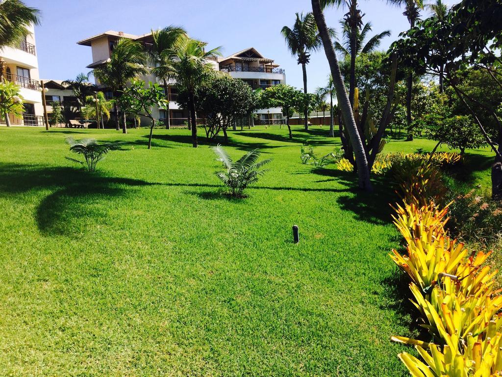 Beach Place Resort Residence Aquiraz Bagian luar foto