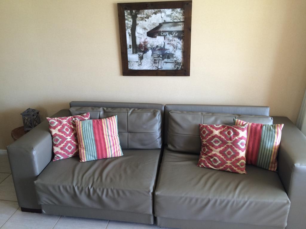 Beach Place Resort Residence Aquiraz Bagian luar foto