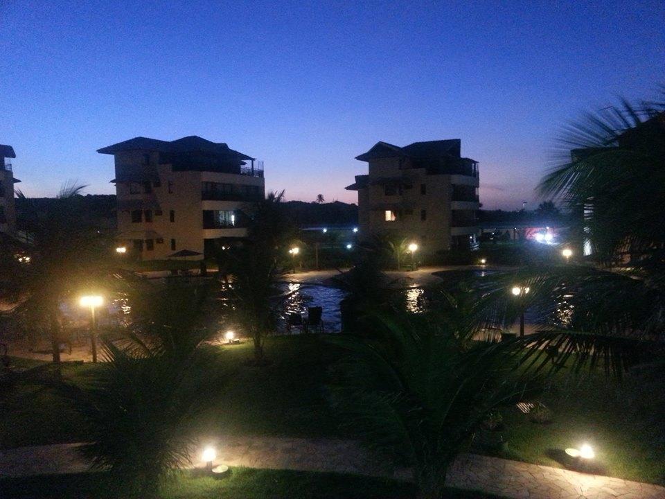 Beach Place Resort Residence Aquiraz Bagian luar foto