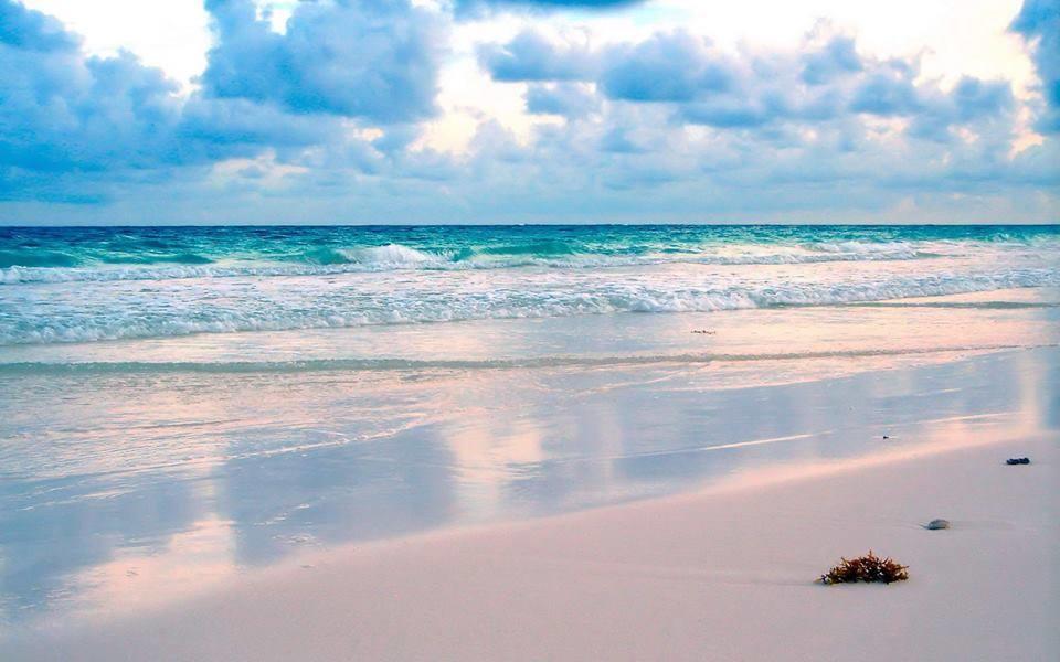 Beach Place Resort Residence Aquiraz Bagian luar foto