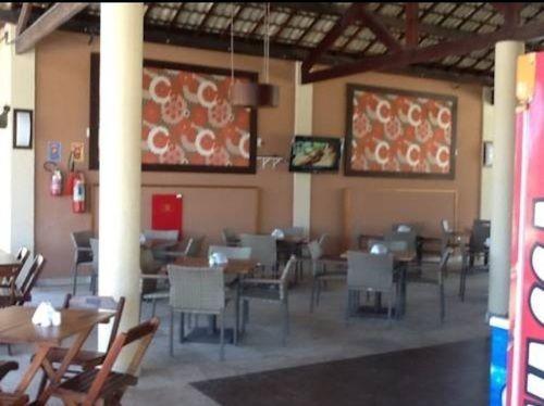 Beach Place Resort Residence Aquiraz Bagian luar foto
