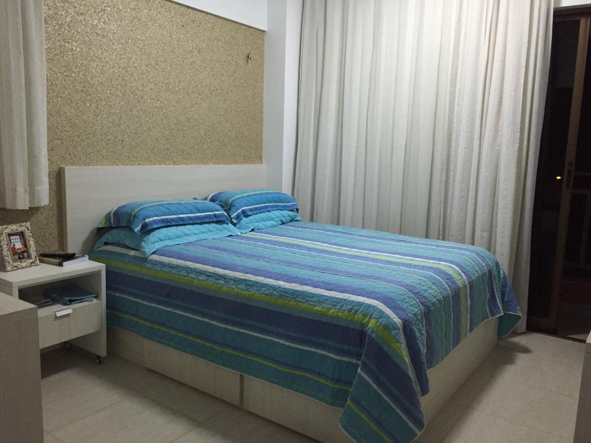 Beach Place Resort Residence Aquiraz Bagian luar foto