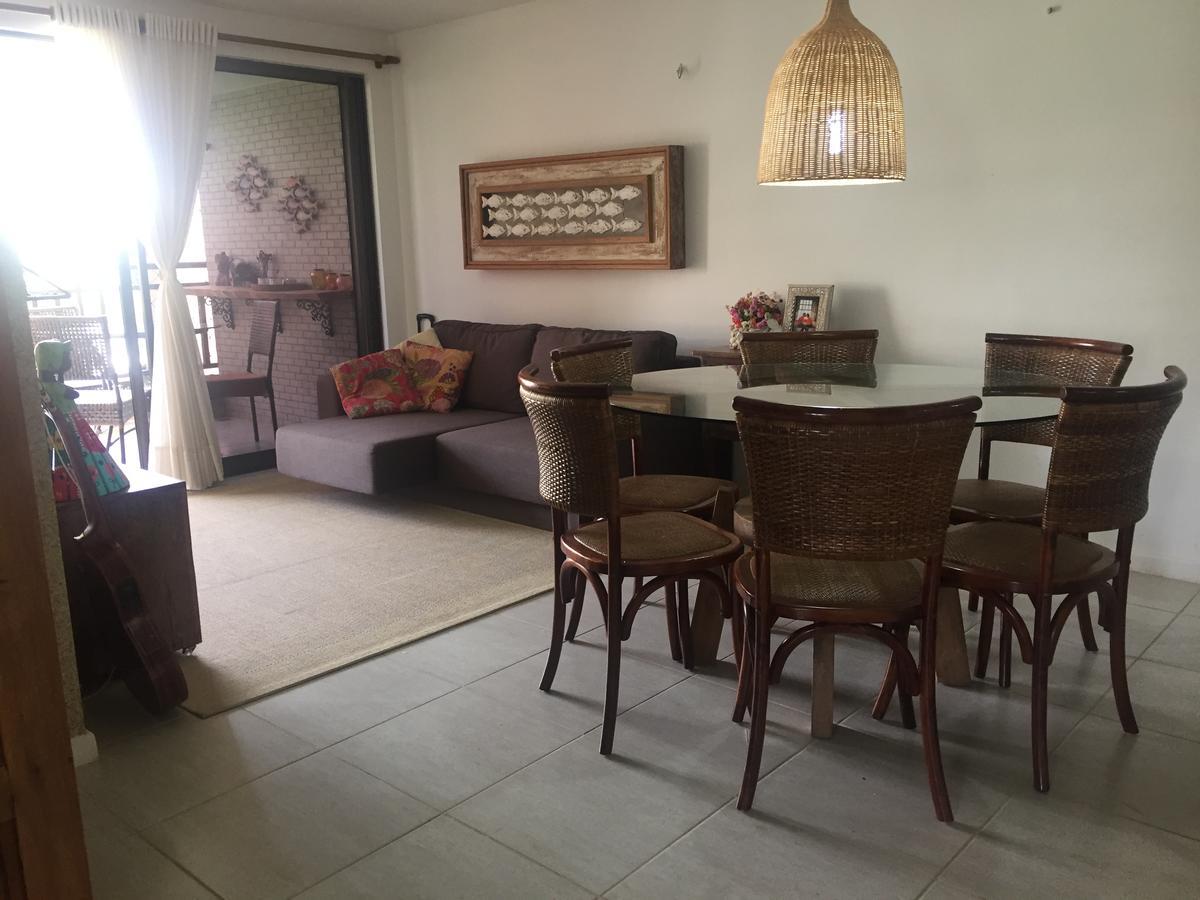 Beach Place Resort Residence Aquiraz Bagian luar foto