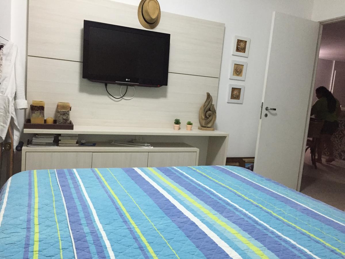 Beach Place Resort Residence Aquiraz Bagian luar foto