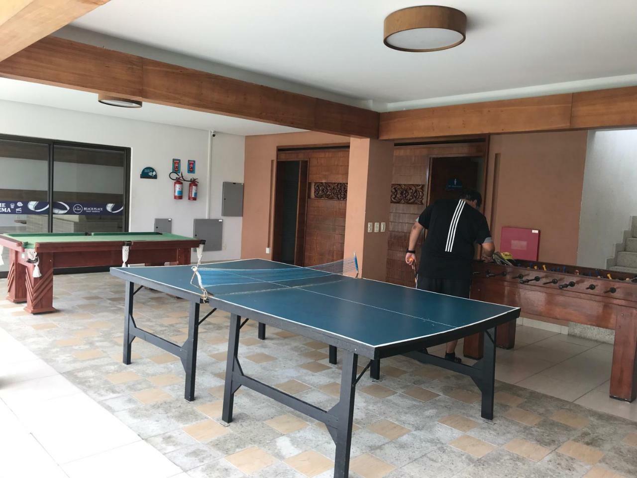 Beach Place Resort Residence Aquiraz Bagian luar foto