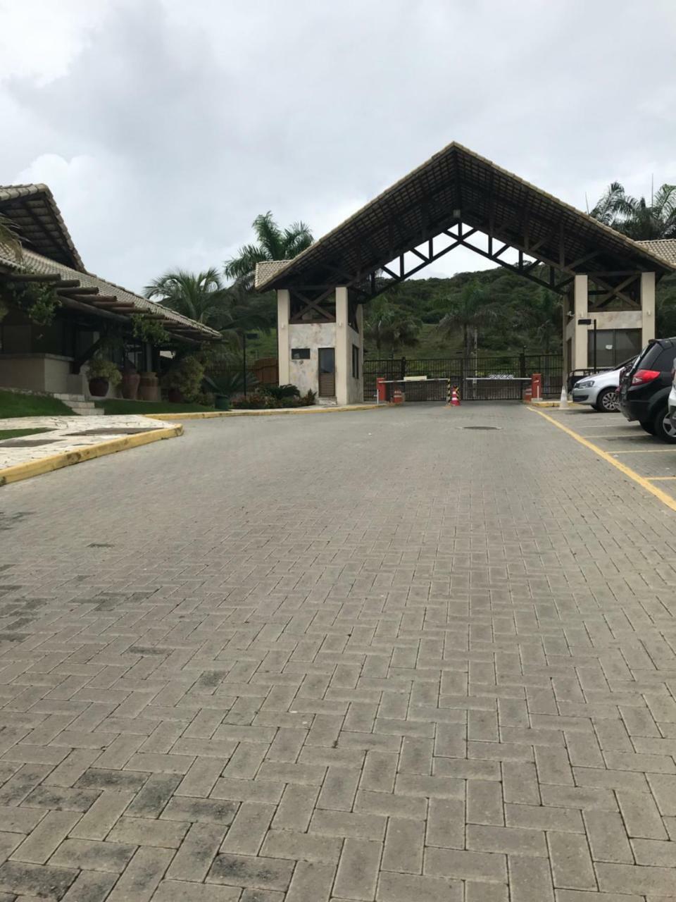 Beach Place Resort Residence Aquiraz Bagian luar foto