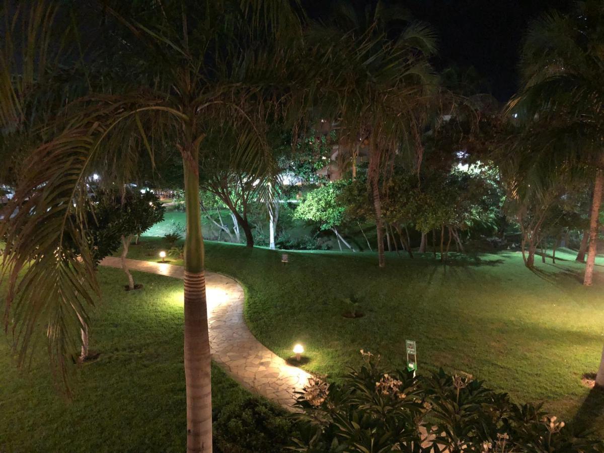 Beach Place Resort Residence Aquiraz Bagian luar foto