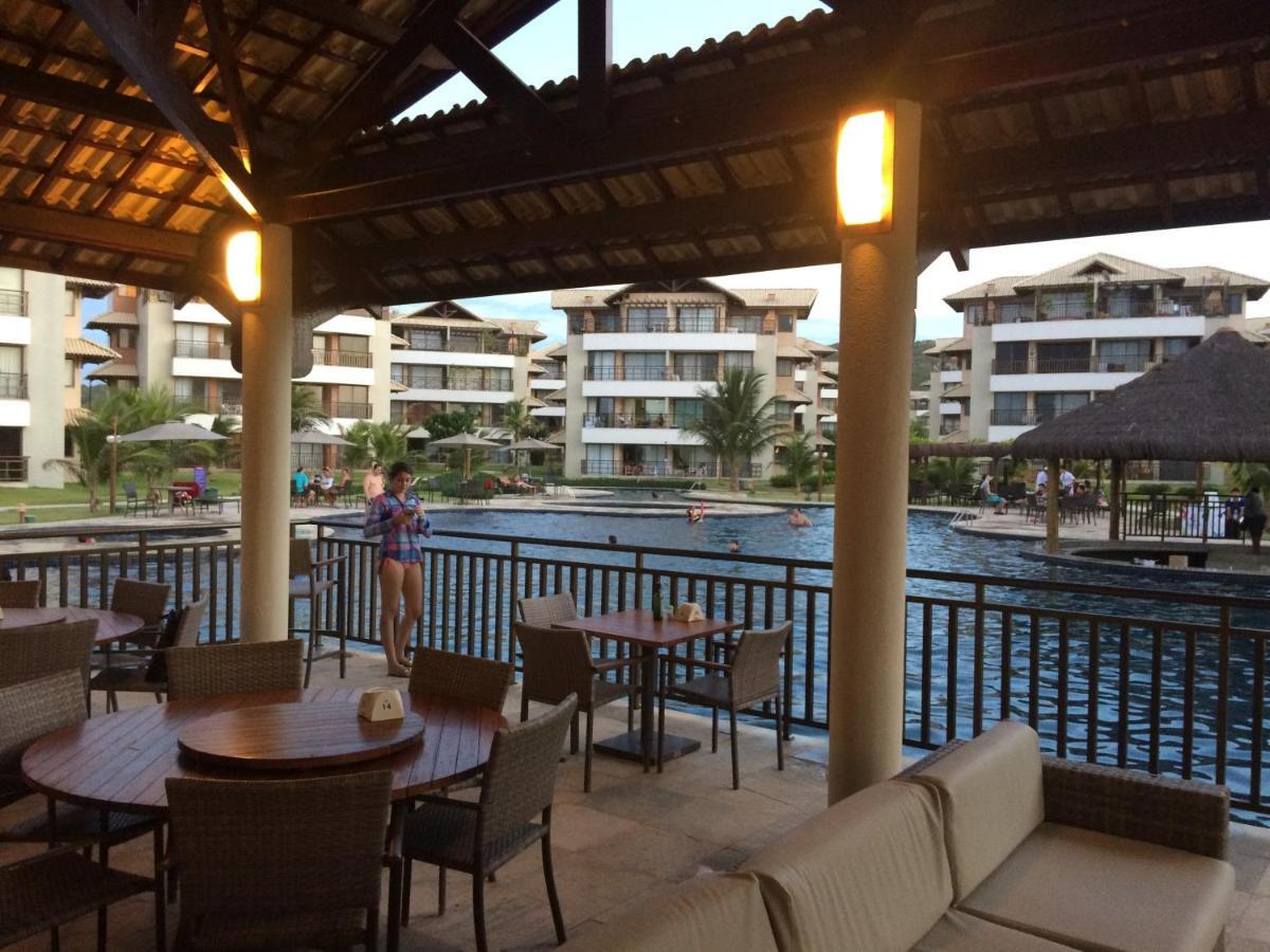Beach Place Resort Residence Aquiraz Bagian luar foto